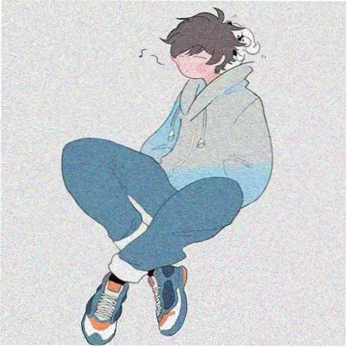 纸火车乘客 头像