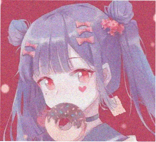 深夜收听者 头像